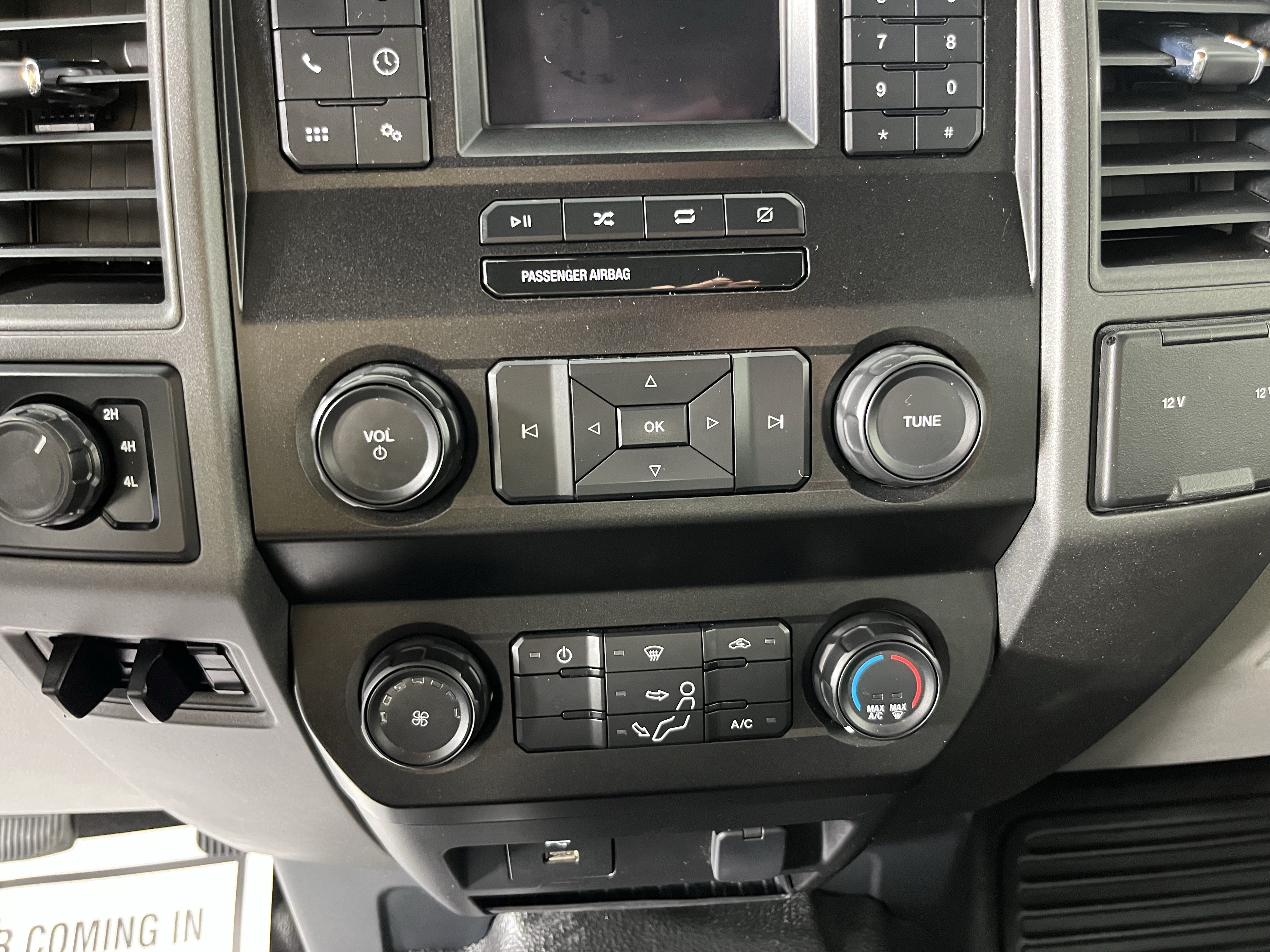 Used 2022 Ford F350 XL w/ XL Value Package AWD/4WD image 19