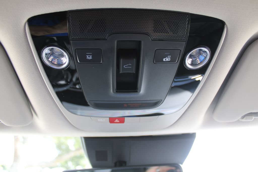 New 2027 Kia Sportage SX FWD image 60