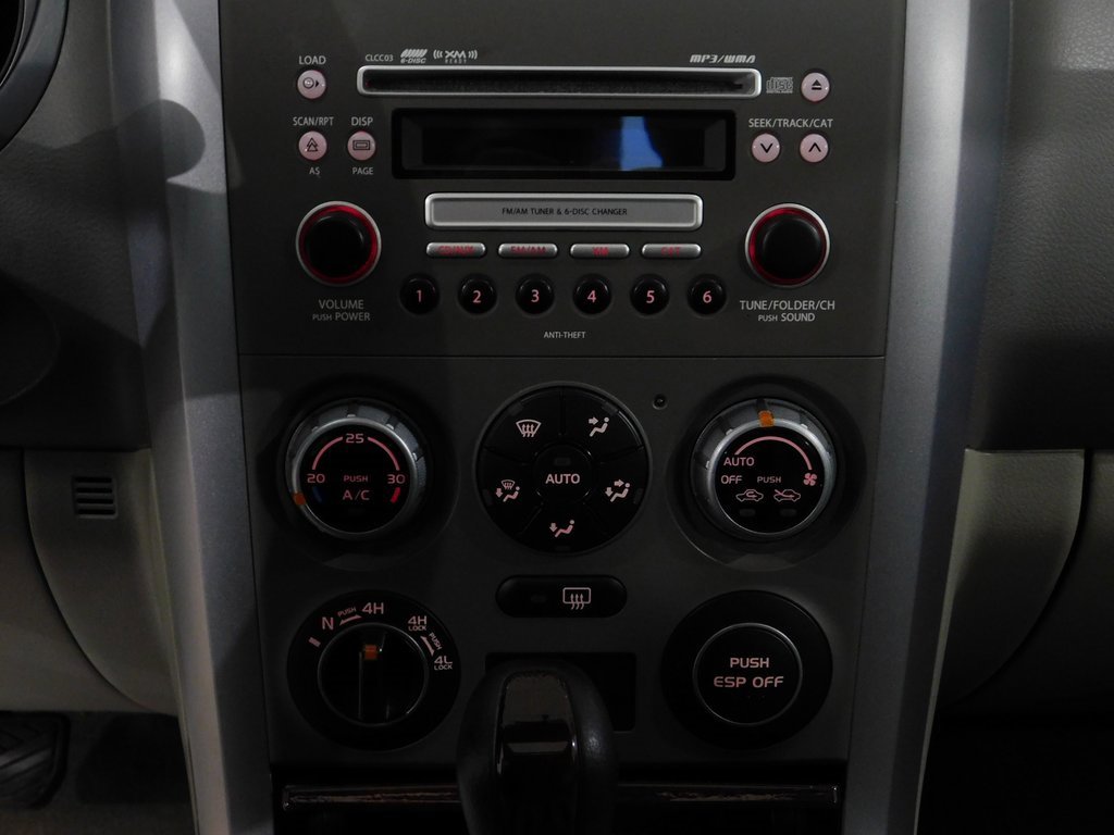 Used 2007 Suzuki Grand Vitara Luxury image 44