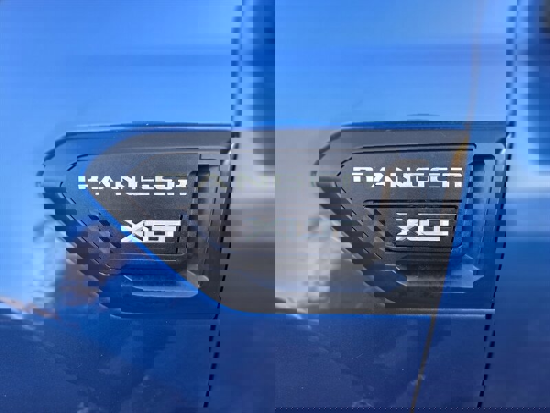 Used 2019 Ford Ranger XLT image 11