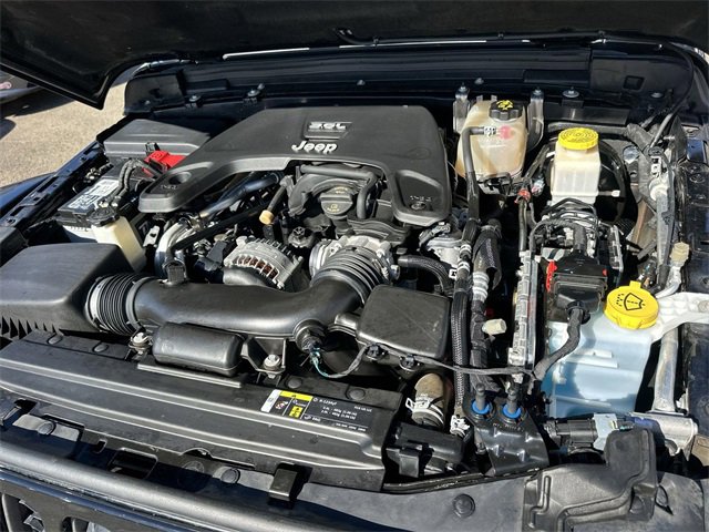 Used 2020 Jeep Gladiator Rubicon image 29