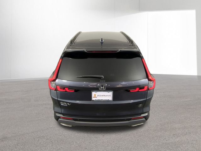 Used 2024 Honda CR-V Sport-L image 36