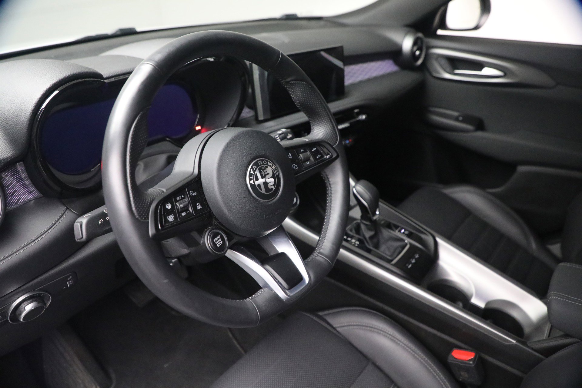 Used 2024 Alfa Romeo Tonale Ti AWD/4WD image 21