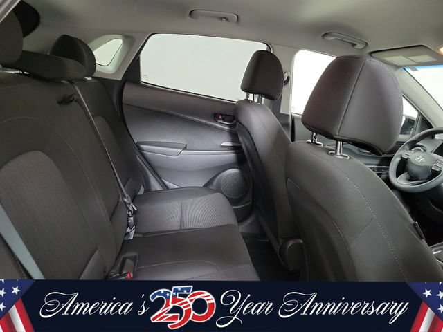 Used 2022 Hyundai Kona SEL AWD/4WD image 16