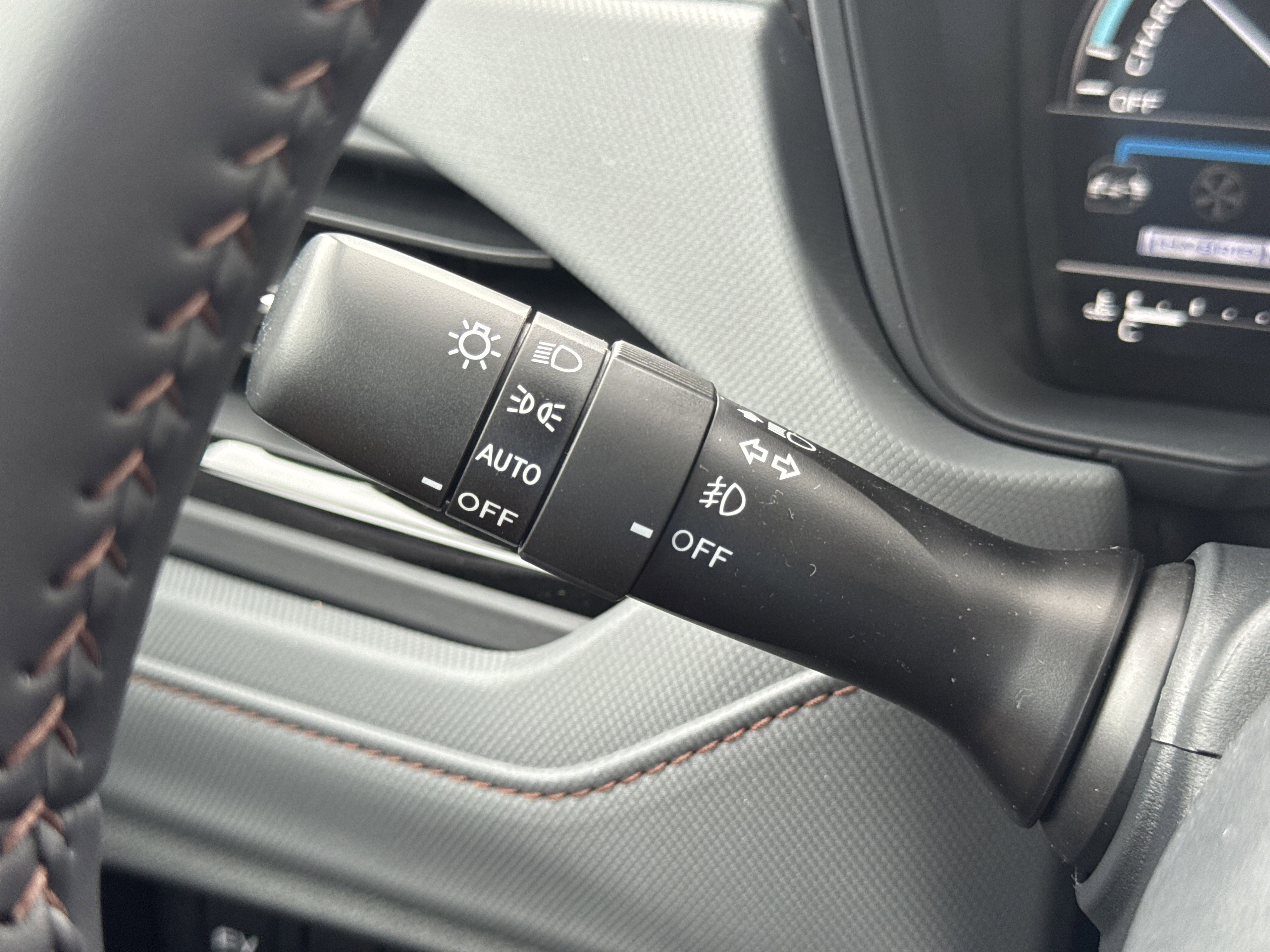 New 2026 Subaru Forester Sport AWD/4WD image 17