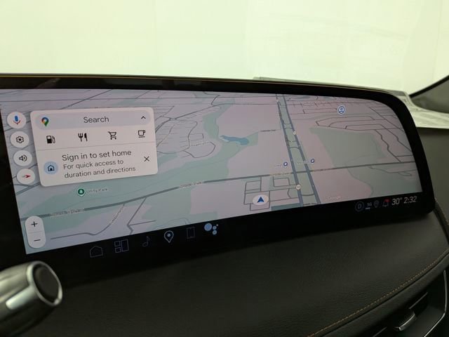 New 2026 Cadillac CT5 V AWD/4WD image 6