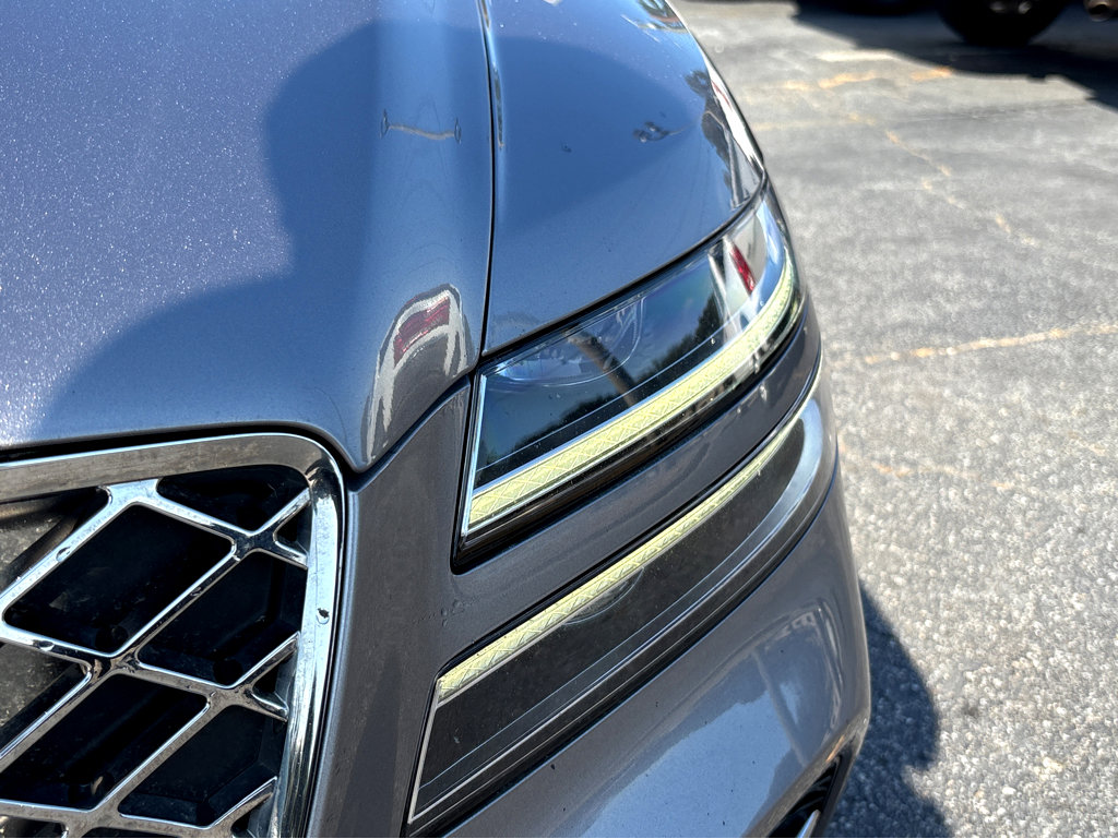 Used 2023 Genesis G80 2.5T image 21