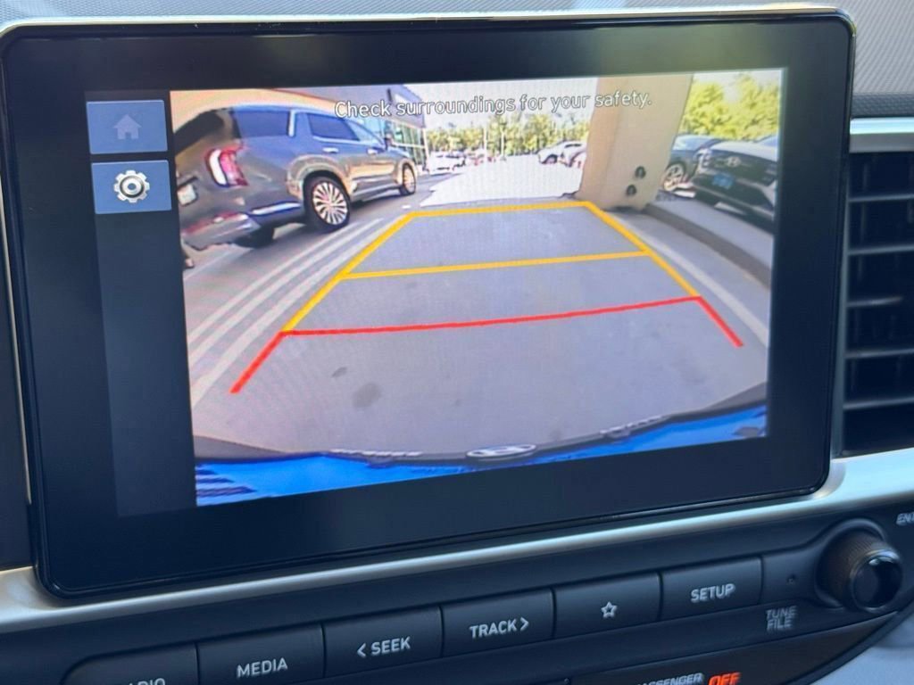 New 2026 Hyundai Venue SEL image 6