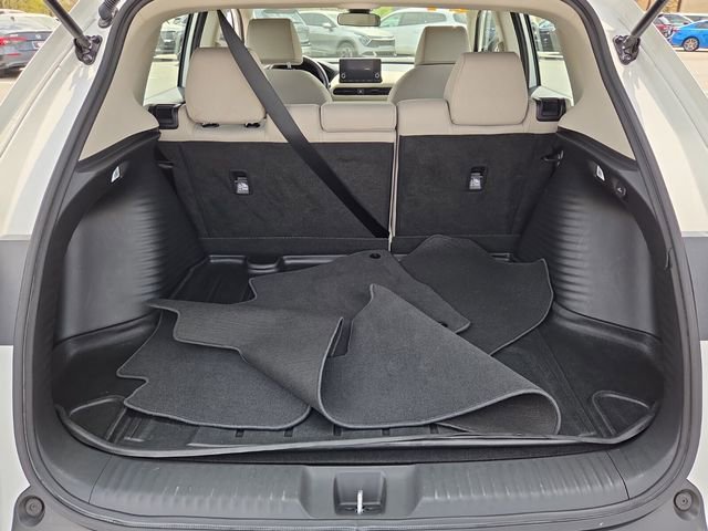 Used 2024 Honda HR-V LX image 16