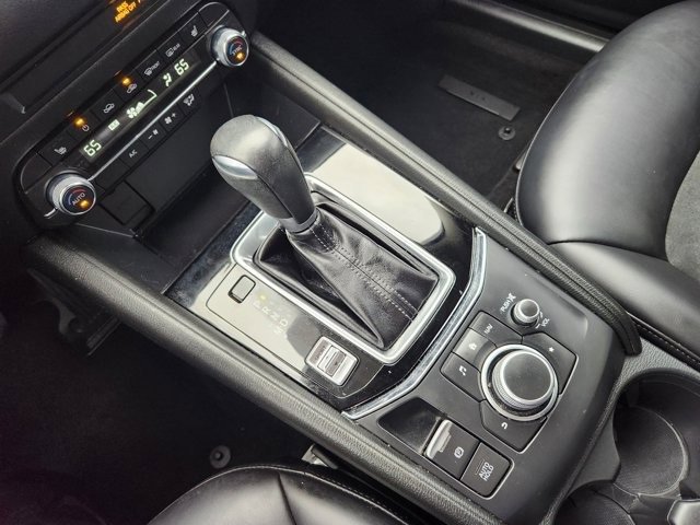Used 2019 MAZDA CX-5 Touring image 18