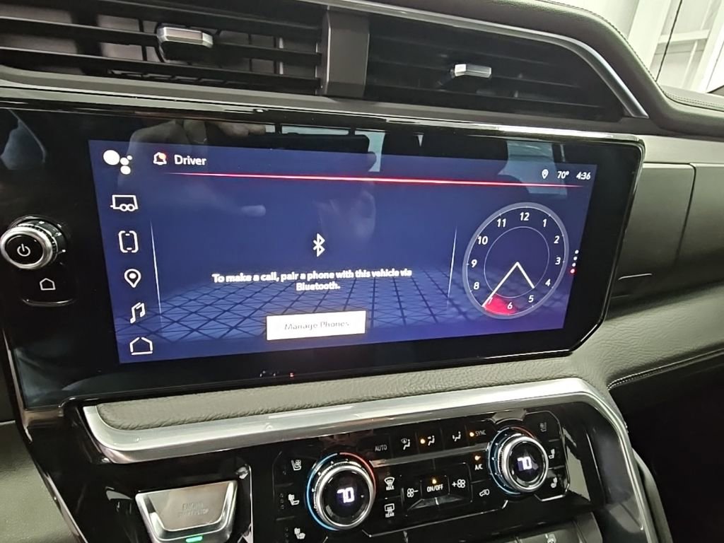 Used 2023 GMC Sierra 1500 Denali image 15