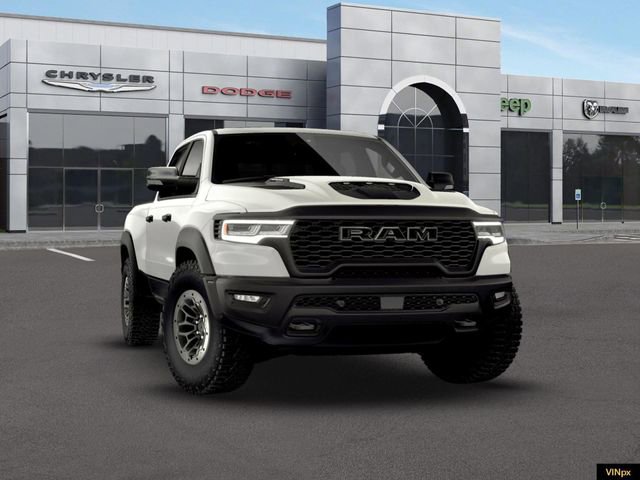 New 2026 RAM 1500 RHO image 15