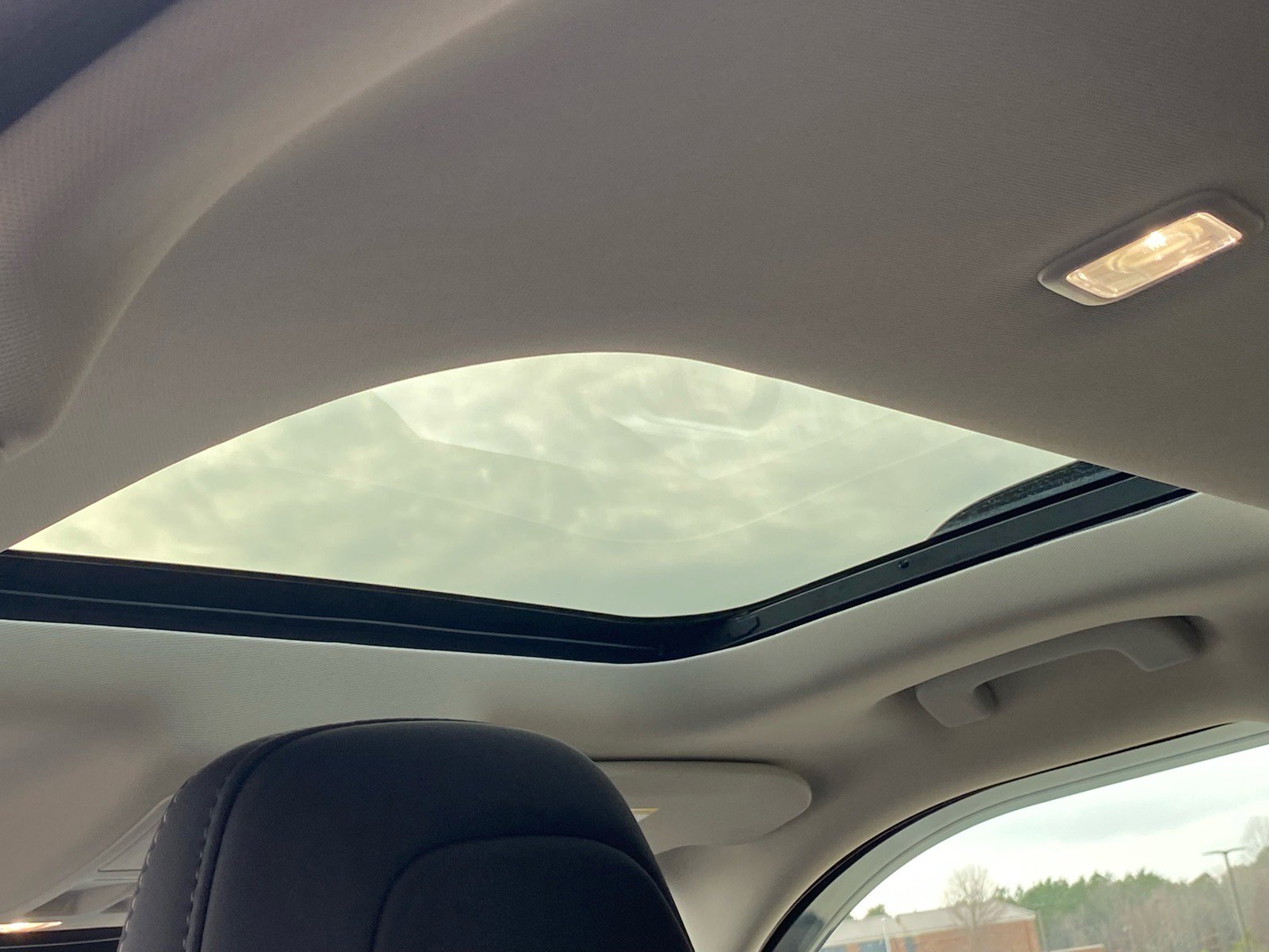 Used 2023 Ford Bronco Sport Big Bend w/ Convenience Package image 23