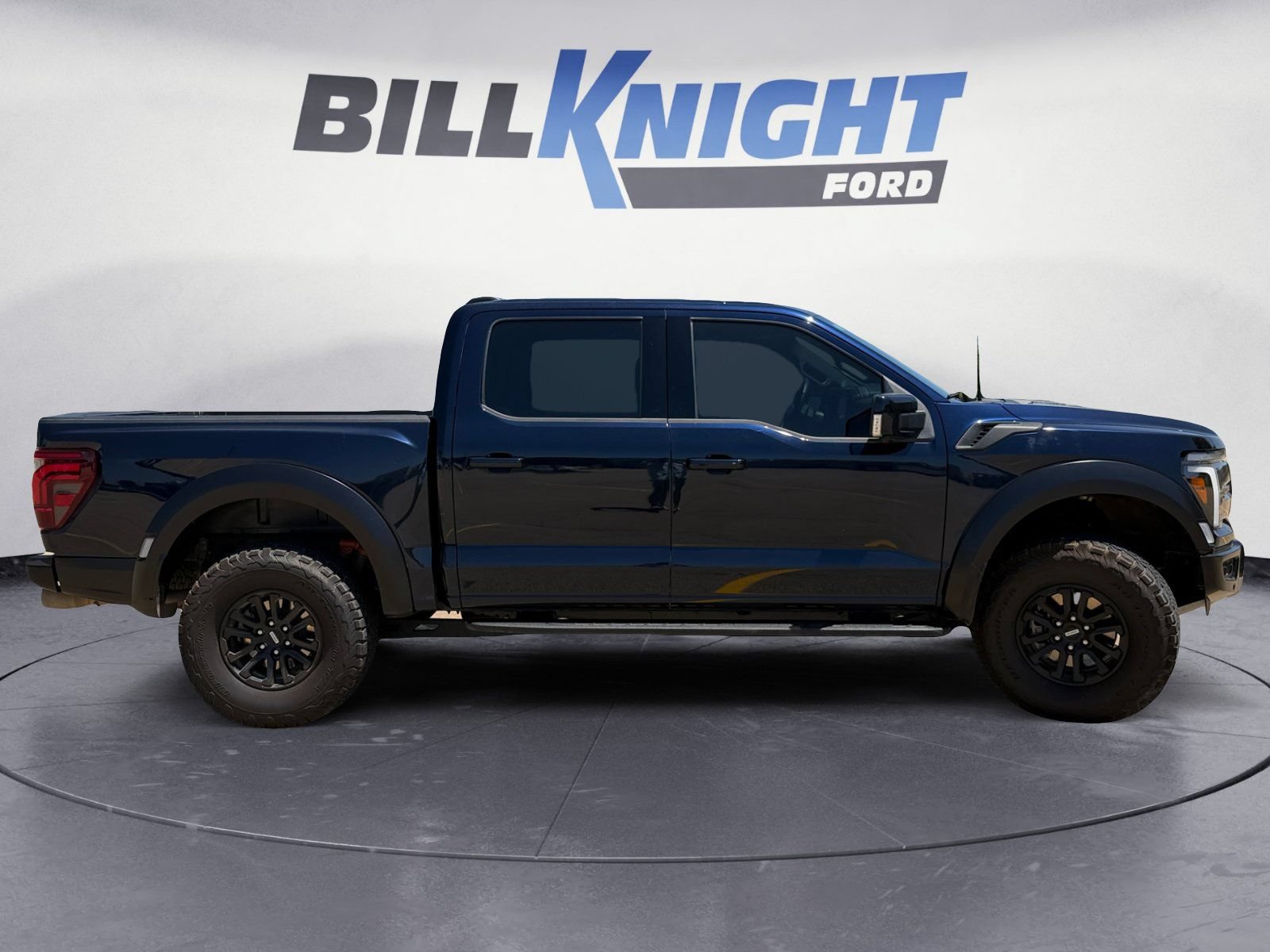 Used 2024 Ford F150 Raptor AWD/4WD image 6