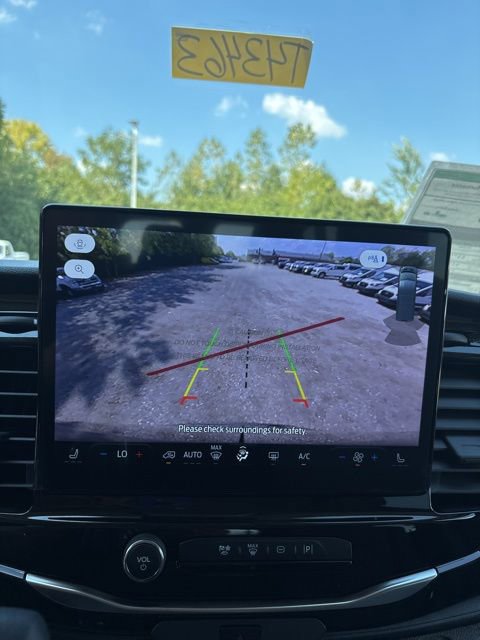 New 2025 Ford Transit 350 XLT image 26