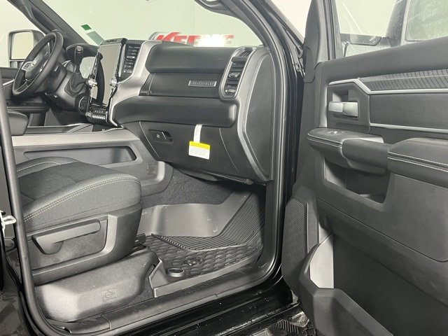 New 2026 RAM 2500 Big Horn image 29