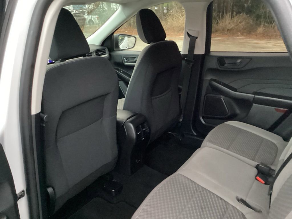 Used 2022 Ford Escape SE w/ Convenience Package image 34