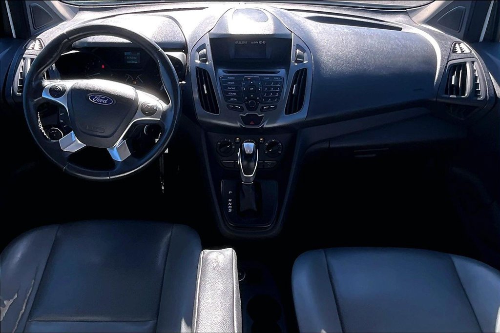 Used 2015 Ford Transit Connect XL FWD image 14