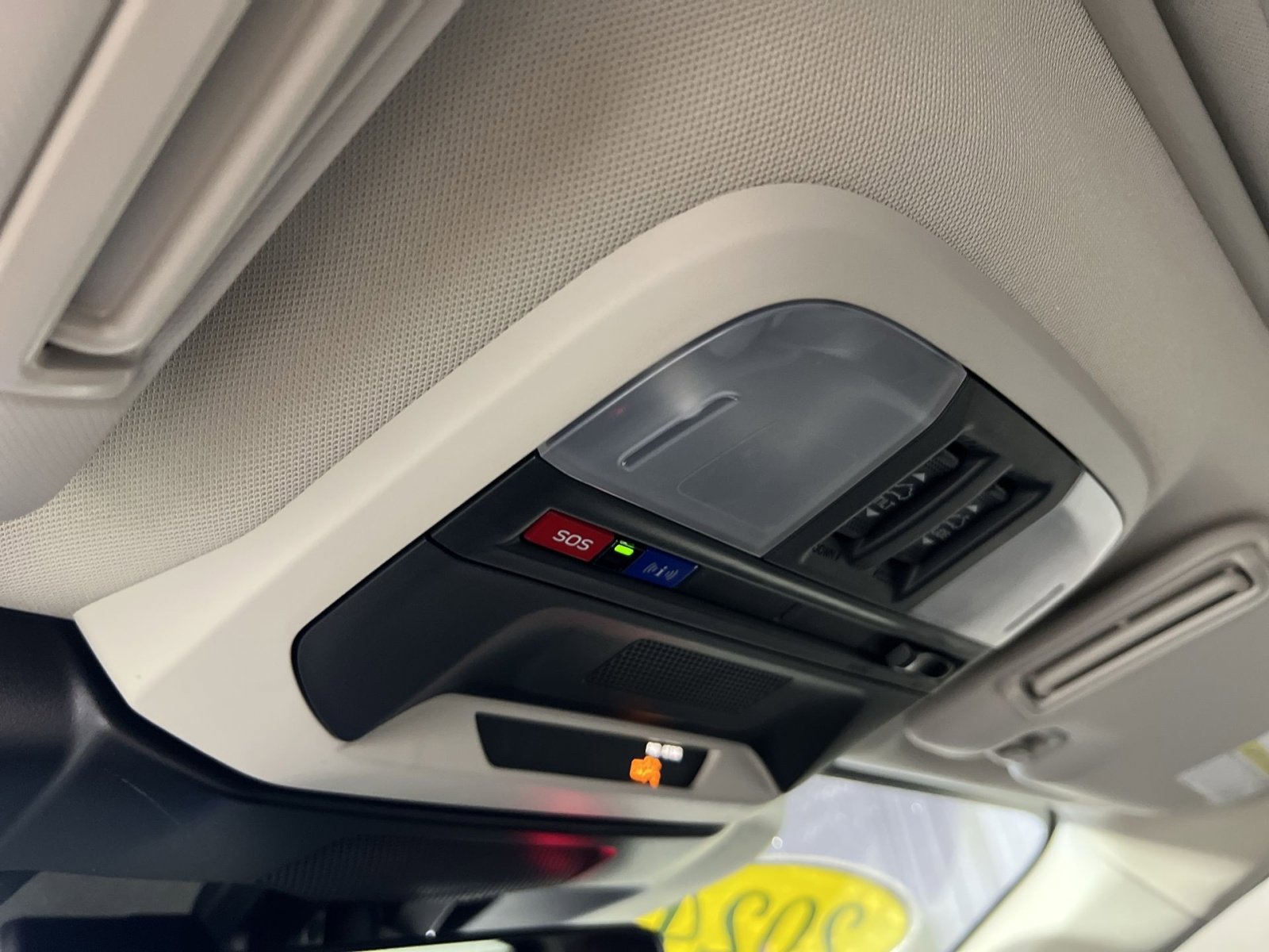 Used 2024 Subaru Crosstrek 2.5i Limited w/ Popular Package #3A image 38