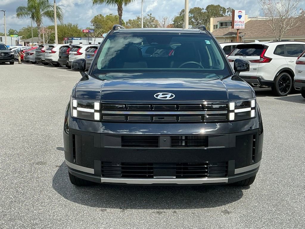 Used 2026 Hyundai Santa Fe Limited image 10