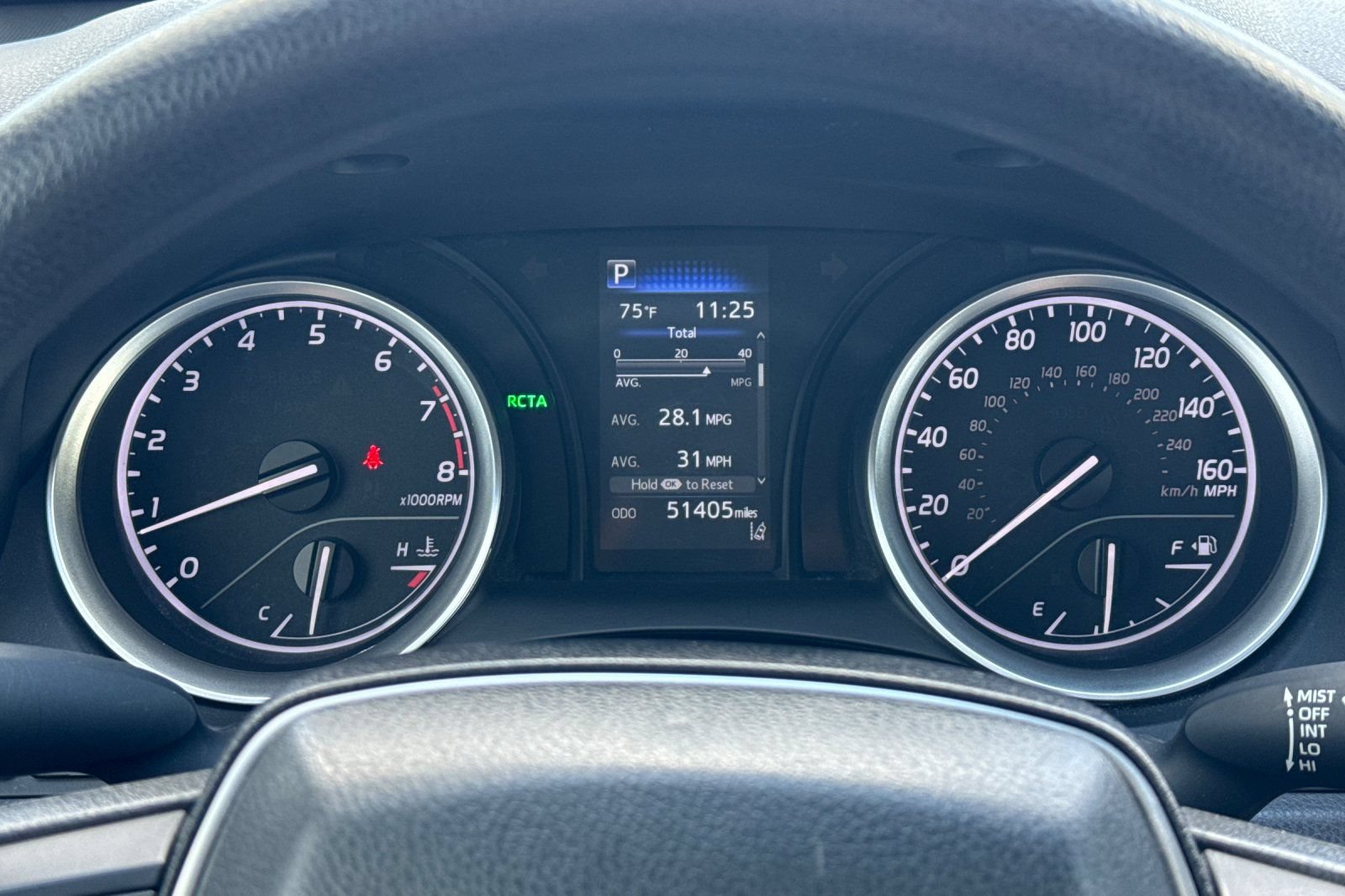Used 2024 Toyota Camry LE FWD image 26