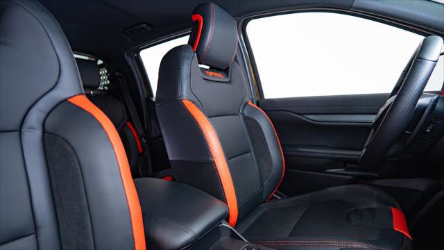 Used 2025 Ford Ranger Raptor image 34