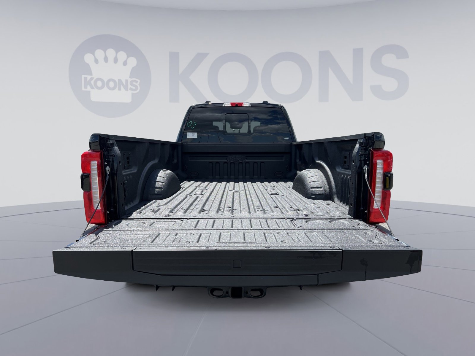 New 2026 Ford F350 King Ranch AWD/4WD image 26