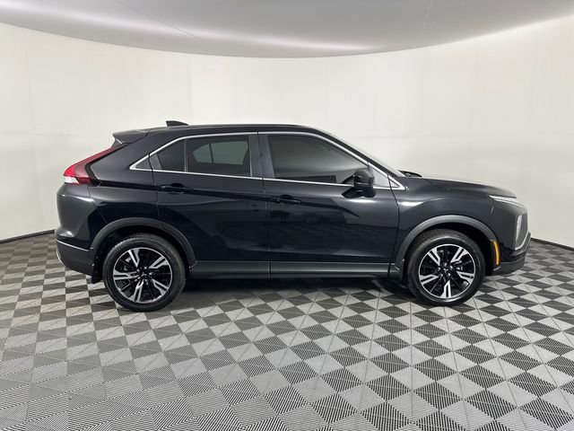 Used 2023 Mitsubishi Eclipse Cross SE AWD/4WD image 10