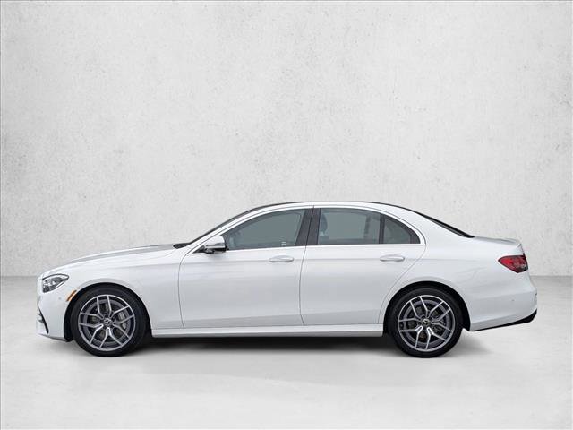 Certified 2023 Mercedes-Benz E 350 Sedan image 9