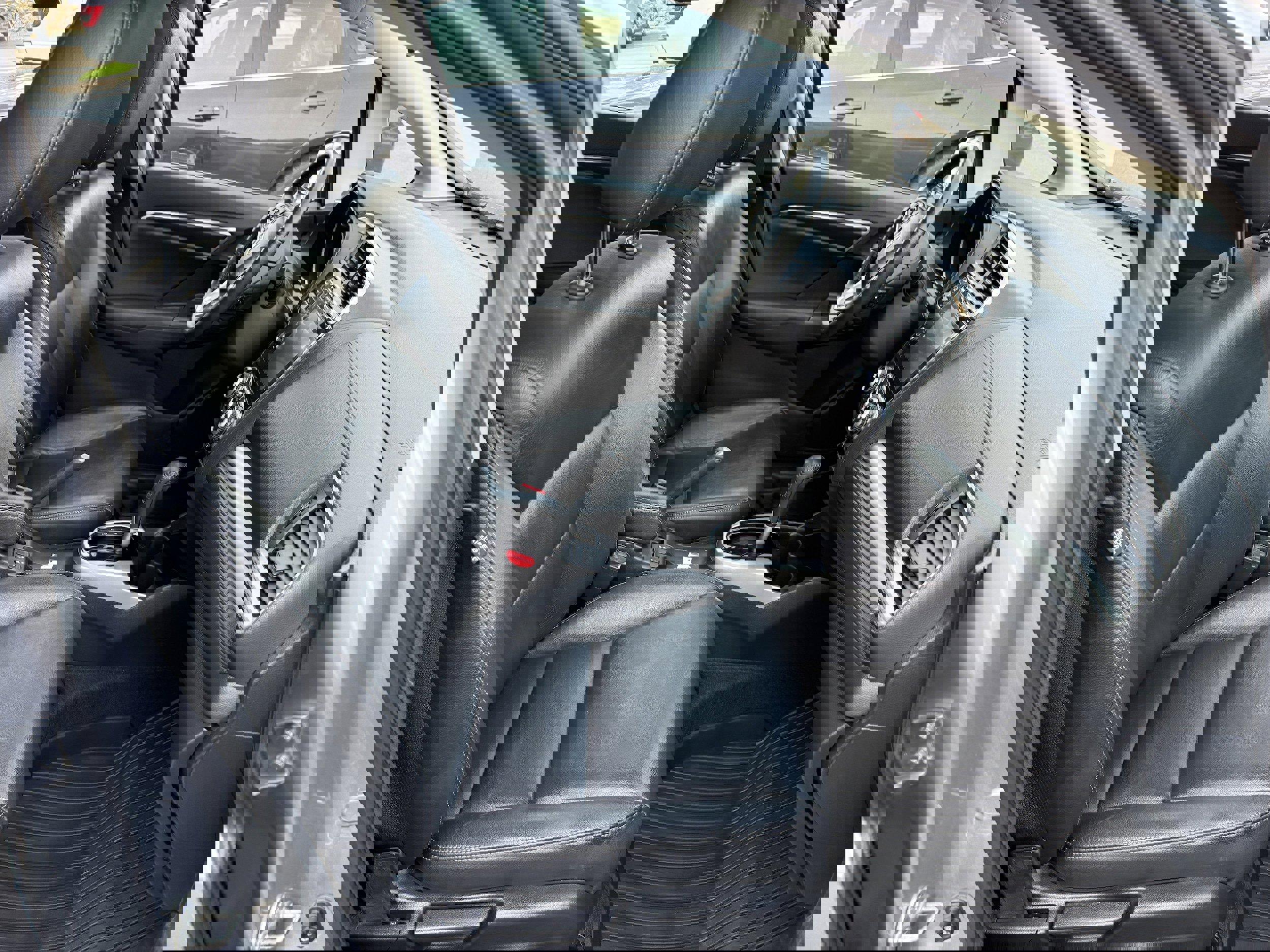 Used 2018 Honda Fit EX-L image 21