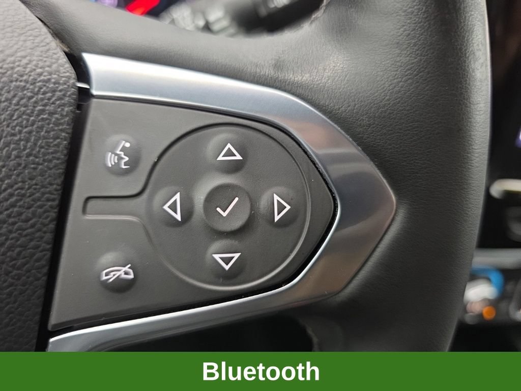 Used 2023 Chevrolet Traverse RS AWD/4WD image 22