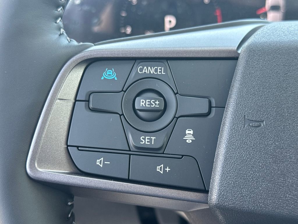 New 2026 Nissan Sentra SL w/ Floor Mat Package FWD image 35