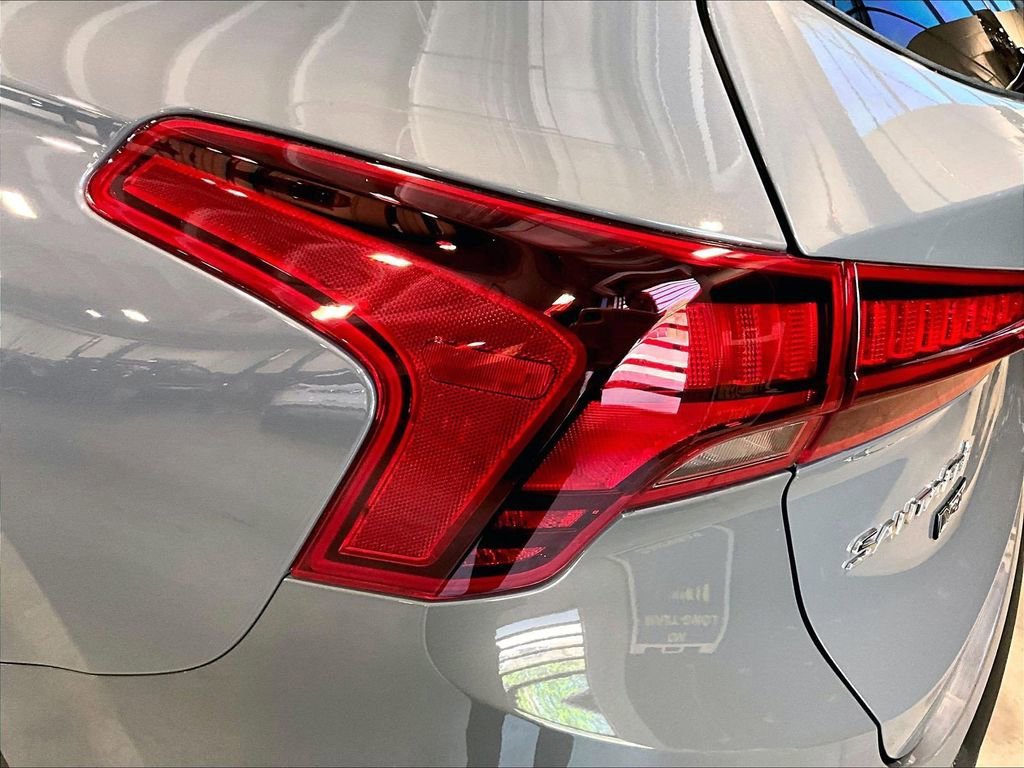 Used 2023 Hyundai Santa Fe XRT AWD/4WD image 35