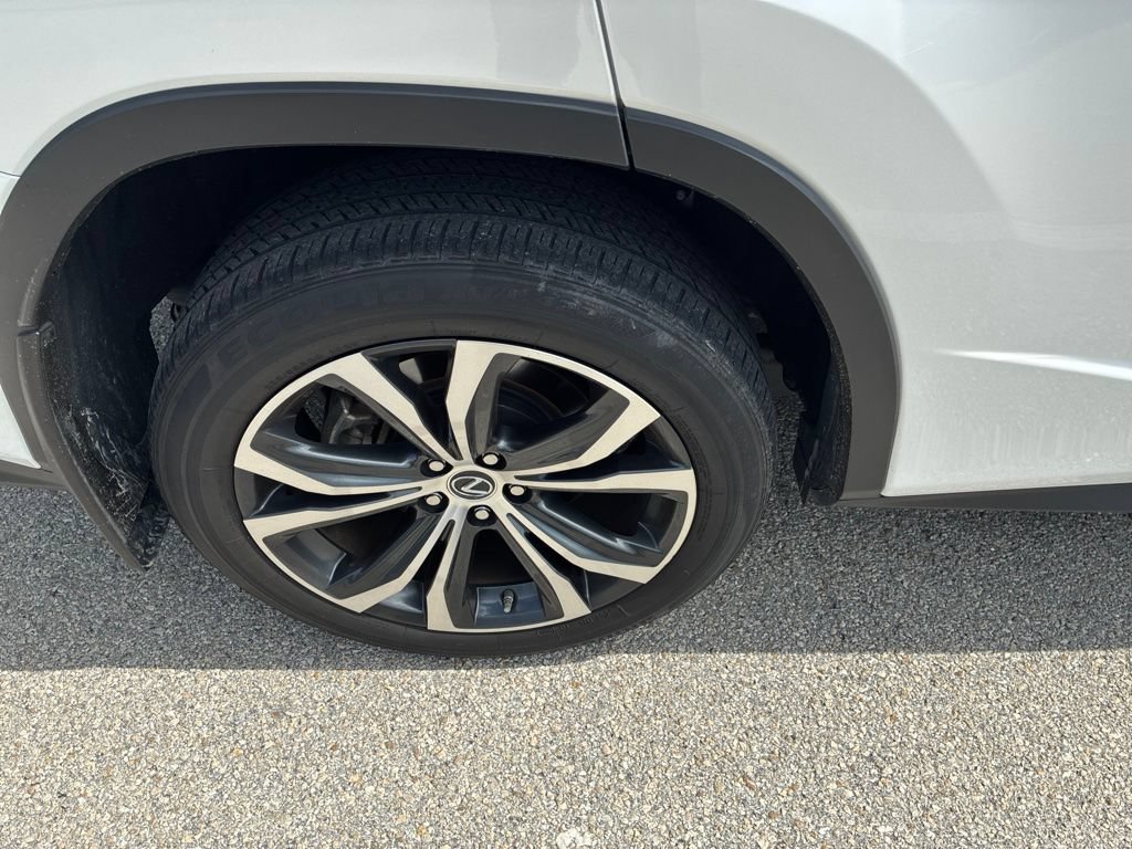 Certified 2022 Lexus RX 350 FWD w/ Premium Package image 11