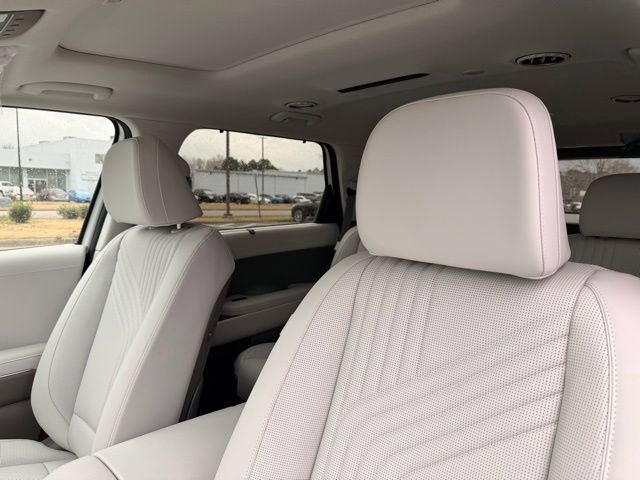 New 2026 Hyundai Palisade FWD Hybrid image 22