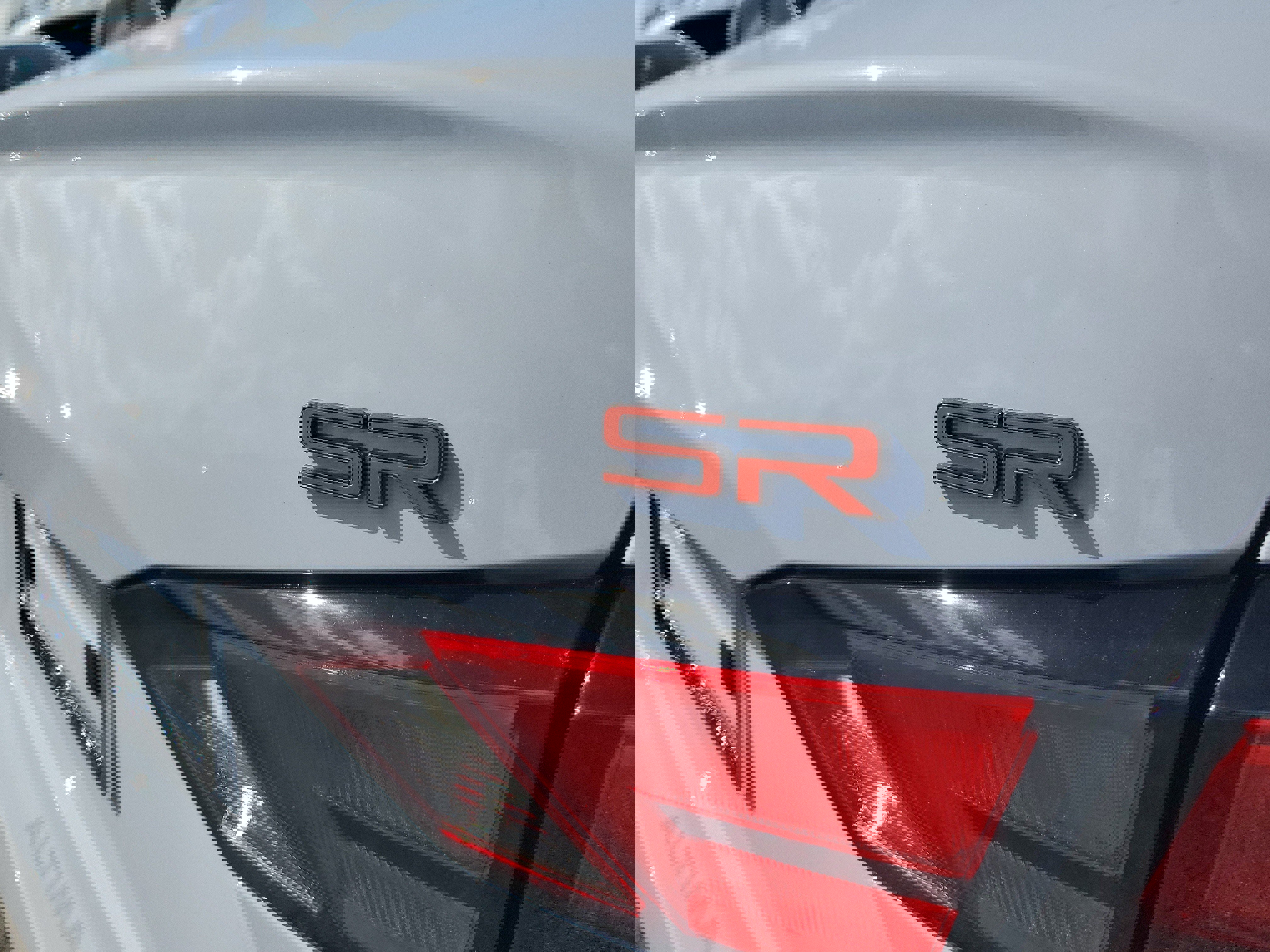 New 2025 Nissan Altima 2.5 SR w/ SR Premium Package image 7