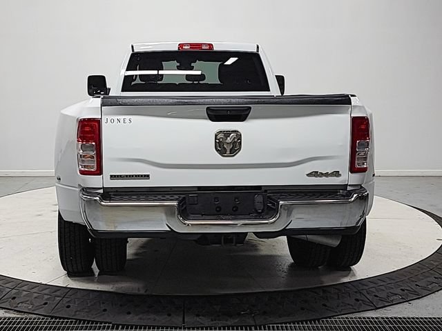 Used 2024 RAM 3500 Big Horn AWD/4WD image 6
