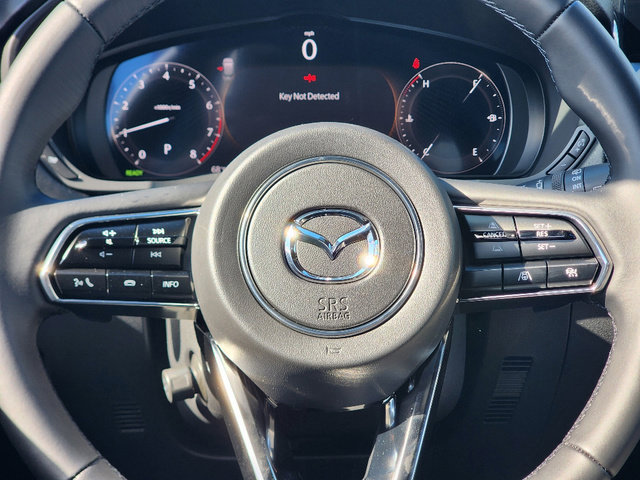 New 2026 MAZDA CX-90 3.3 Turbo S w/ Premium Plus image 13