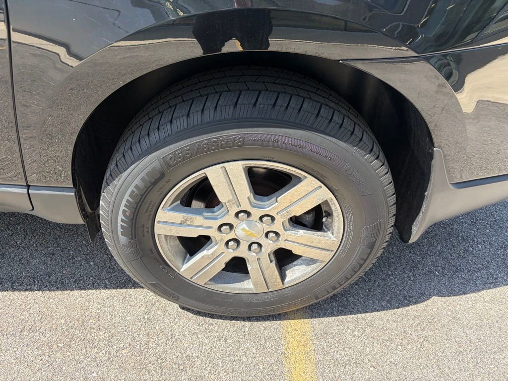 Used 2017 Chevrolet Traverse LT w/ Style and Technology Package FWD image 38
