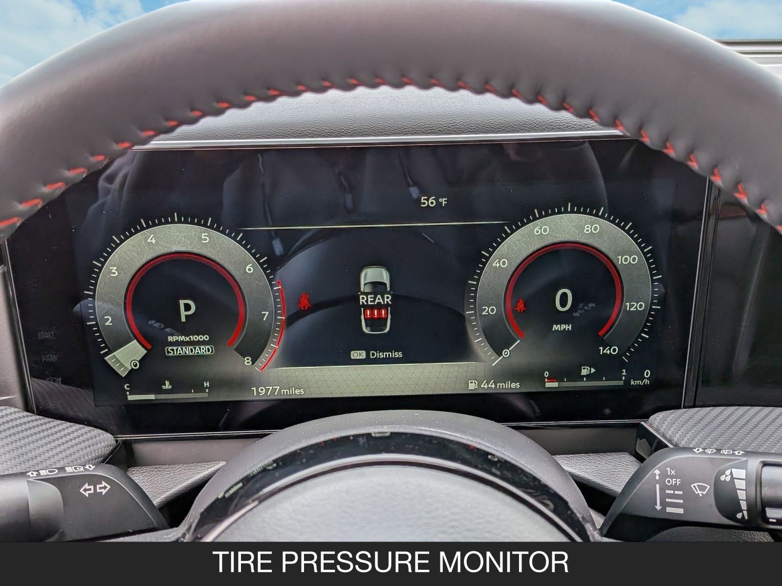 Certified 2025 Nissan Kicks SR w/ Illumination Package image 20