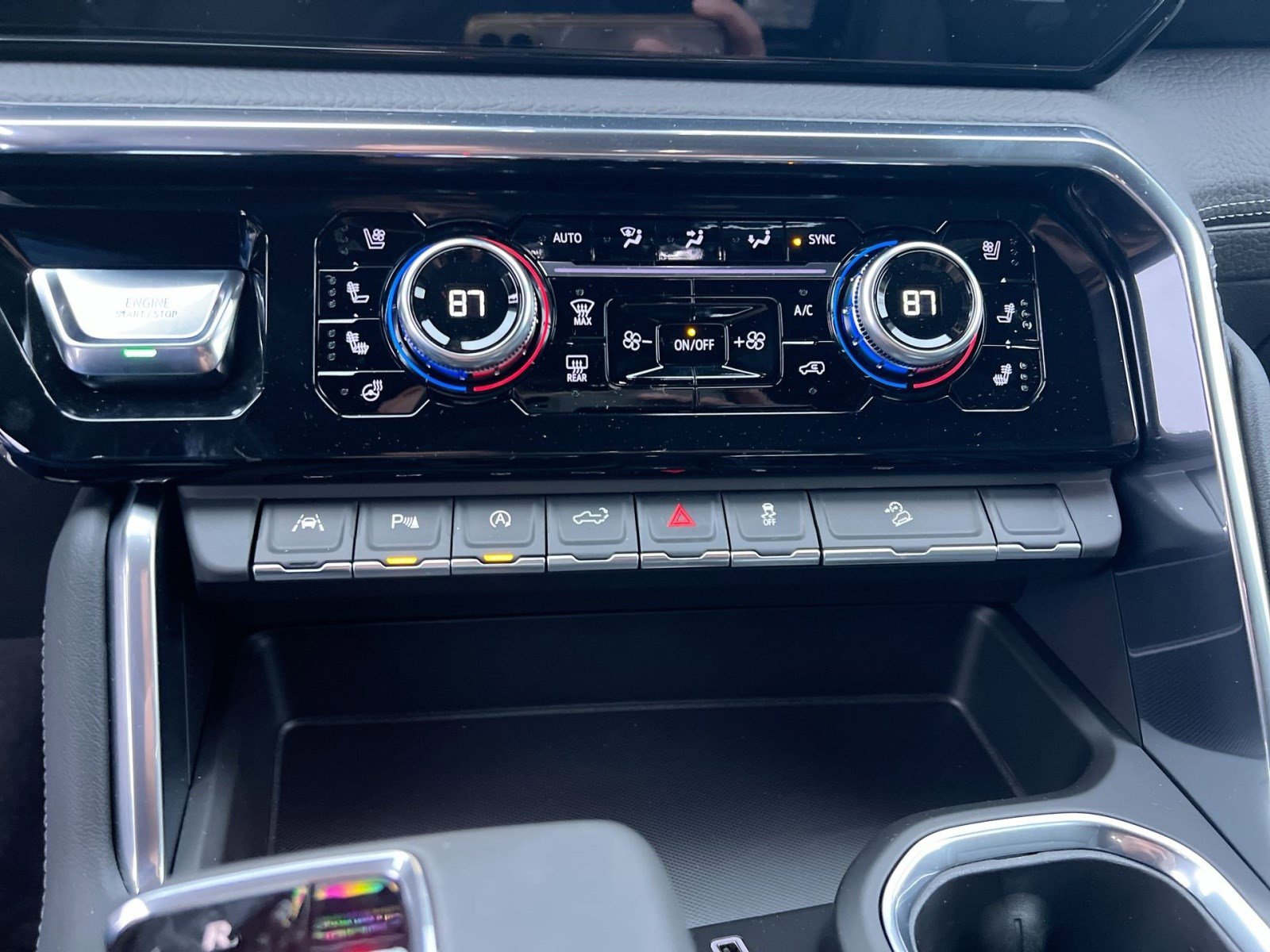 New 2026 GMC Sierra 1500 Denali w/ Technology Package image 18