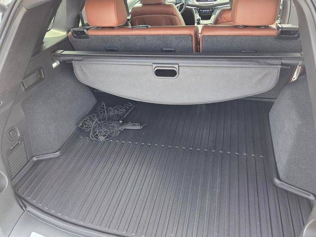 Certified 2023 Cadillac XT5 Premium Luxury w/ Technology Package FWD image 20