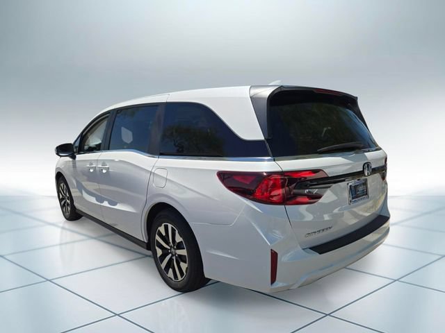 New 2026 Honda Odyssey EX-L image 3