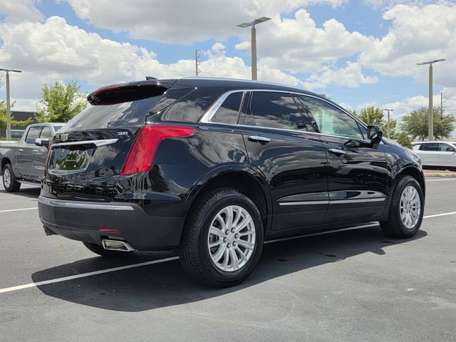 Used 2019 Cadillac XT5 FWD image 6