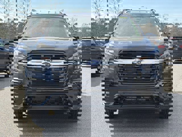 New 2026 Subaru Ascent Limited image 8