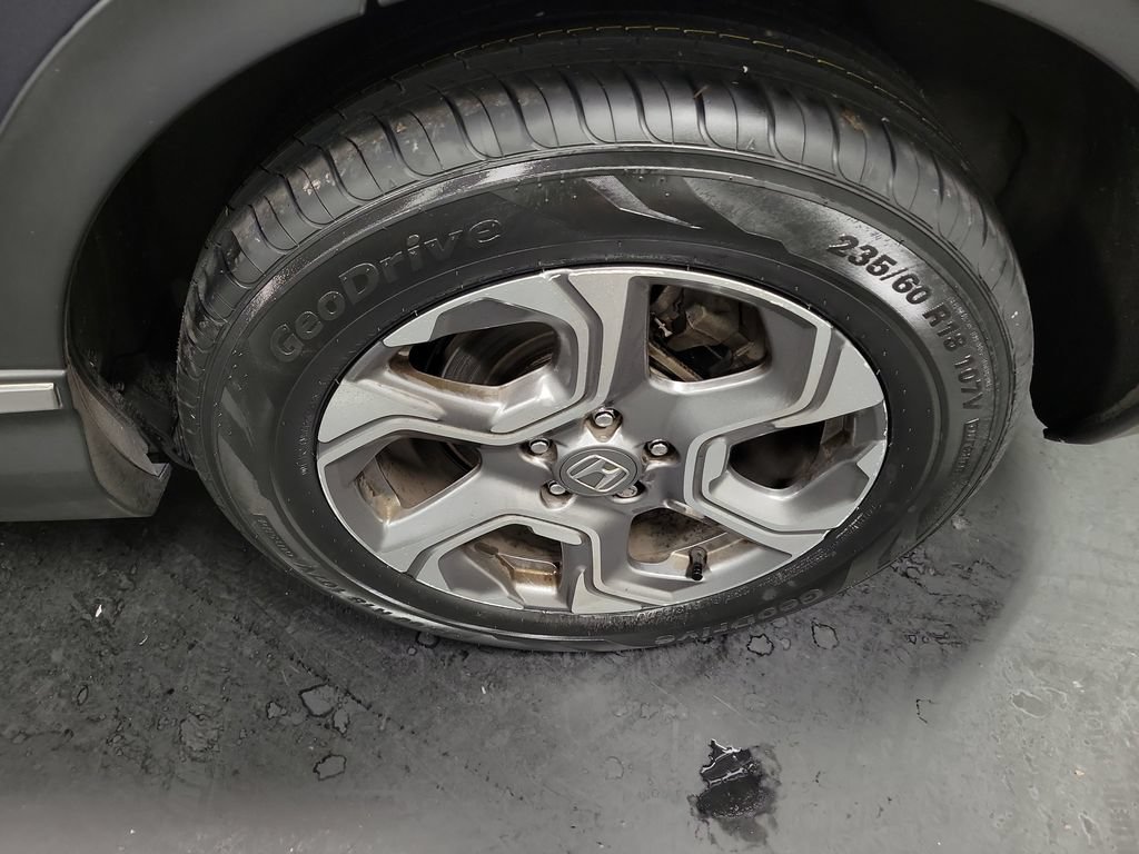 Used 2018 Honda CR-V EX-L image 10