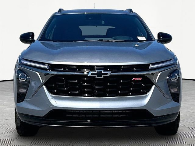 New 2026 Chevrolet Trax RS w/ Sunroof Package FWD image 2