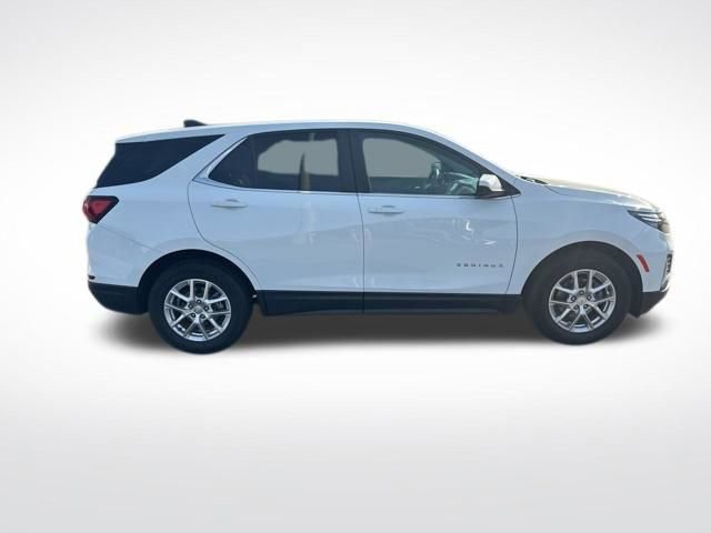 Used 2022 Chevrolet Equinox LT image 6
