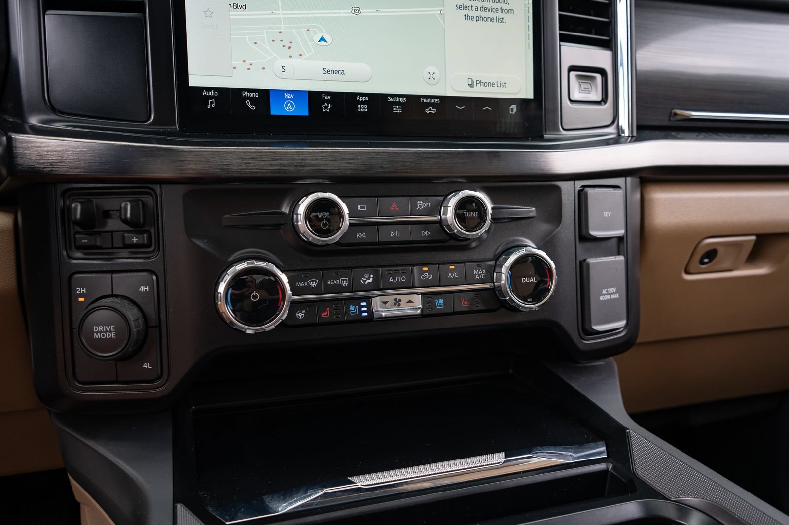 Used 2026 Ford F450 Lariat AWD/4WD image 50