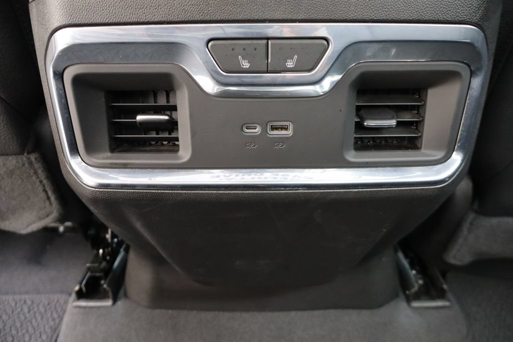 Used 2023 GMC Sierra 1500 Denali w/ Technology Package AWD/4WD image 35